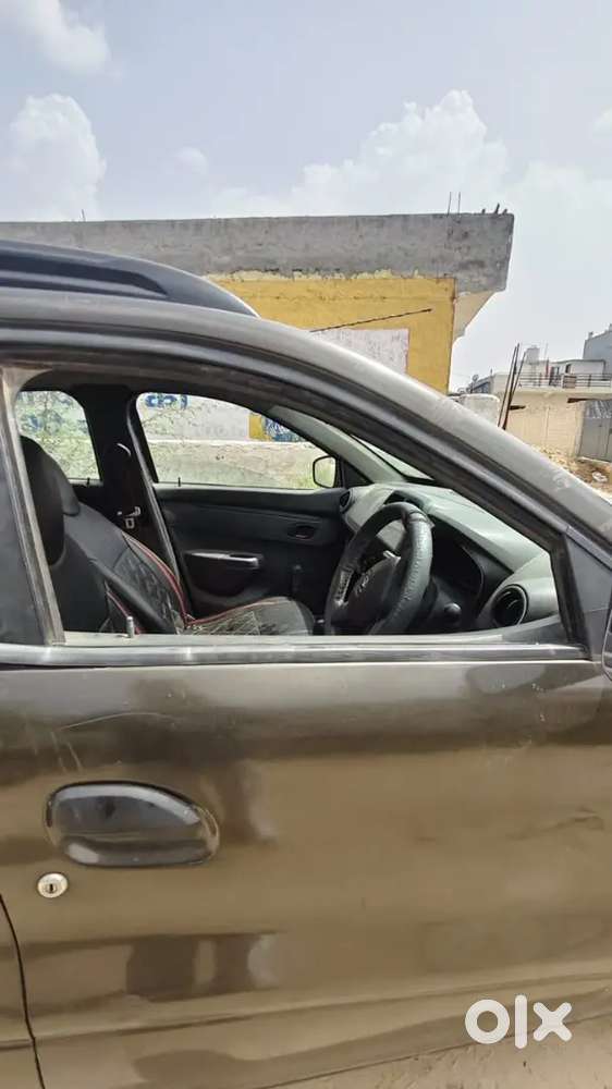 Renault Kwid 2016 Variant