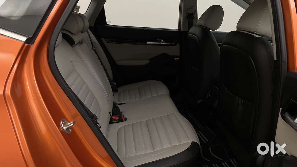 Kia Seltos 1.4 Gtx+ Mt, 2019, Petrol