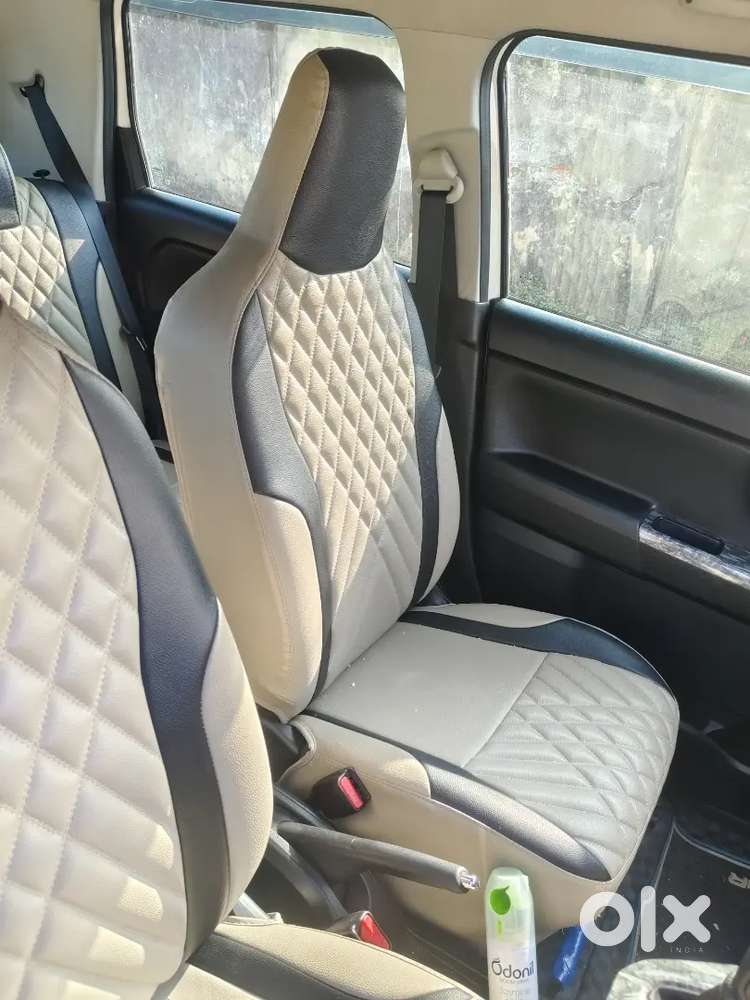 Maruti Suzuki Wagon R 2025 Petrol Well Maintained