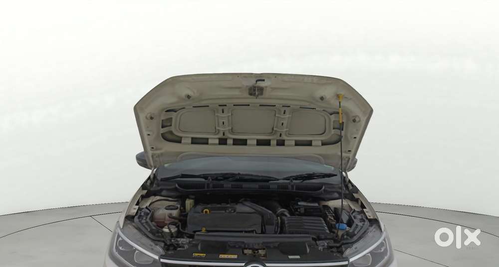 Volkswagen Virtus 1.5 Tsi Gt Plus Evo Dsg, 2022, Petrol