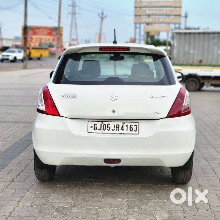 Maruti Suzuki Swift Ddis Vdi, 2016