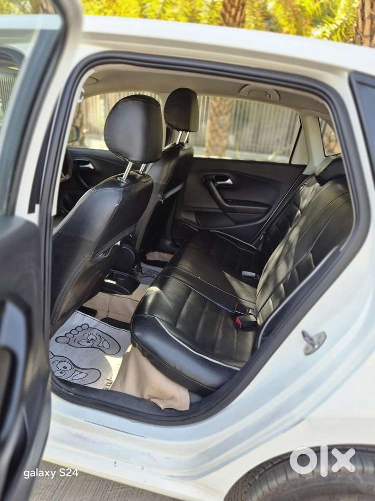 Volkswagen Polo 2016, 1.2 Mpi Comfortline