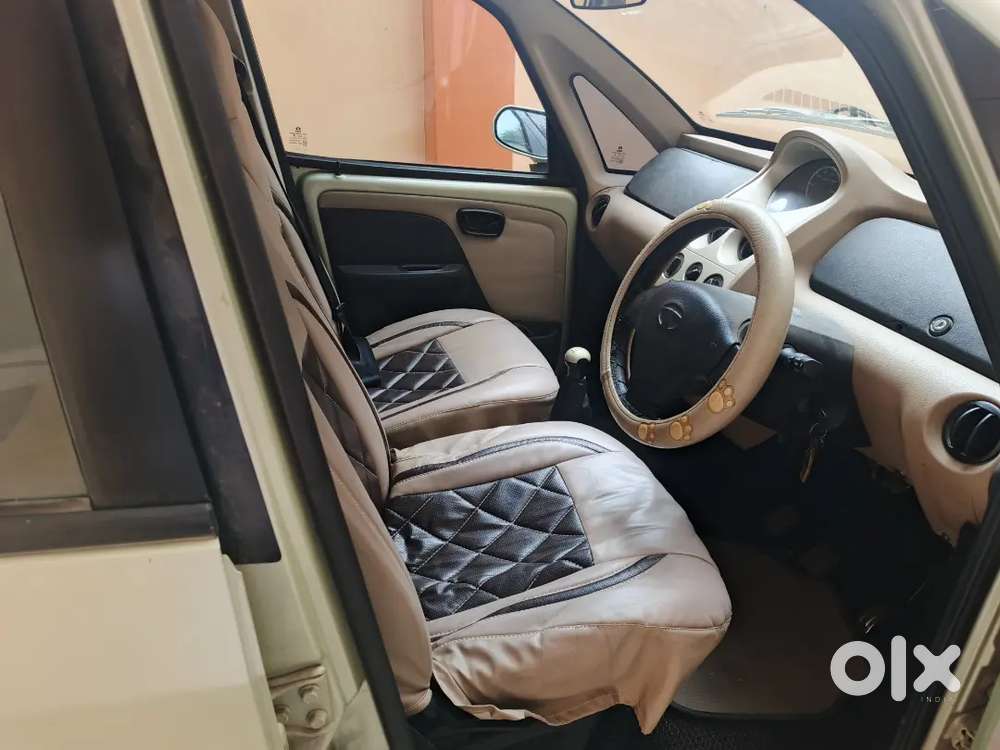 Tata Nano Lx Good Condition