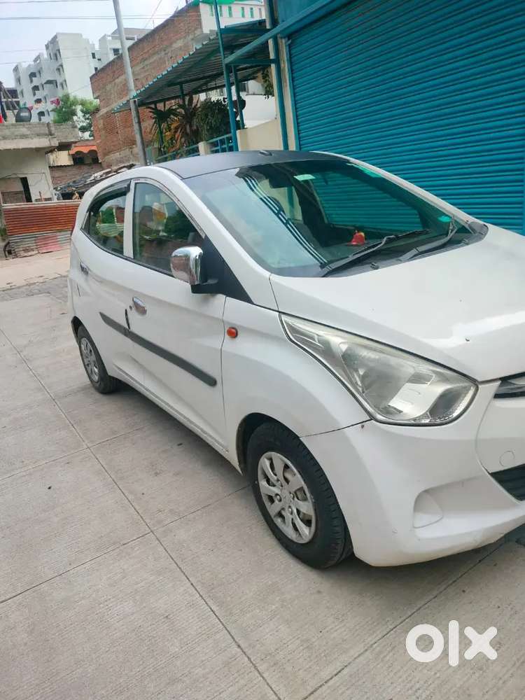 Hyundai Eon 2017 Petrol 61000 Km Drive