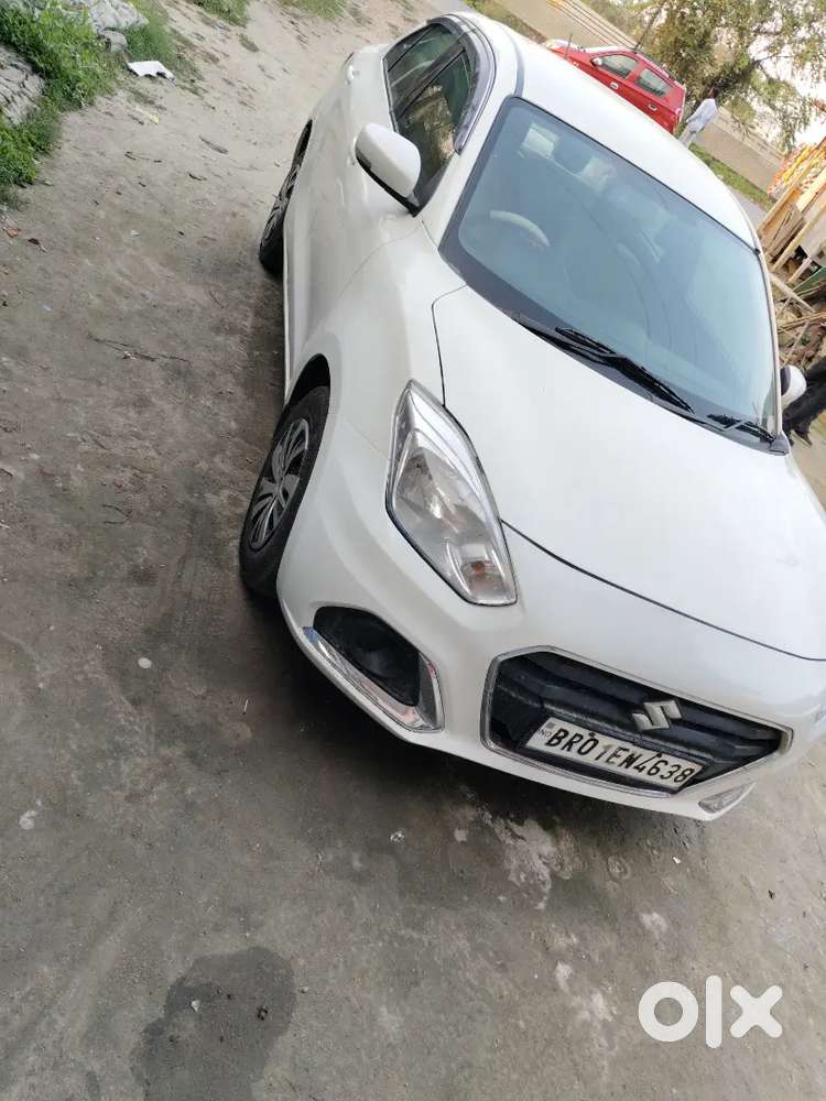 Maruti Suzuki Dzire 2019 Ka Last Hai