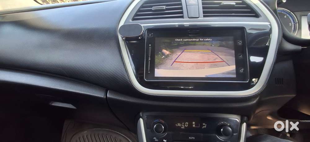 Maruti Suzuki S-cross Alpha 1.6, 2016, Diesel