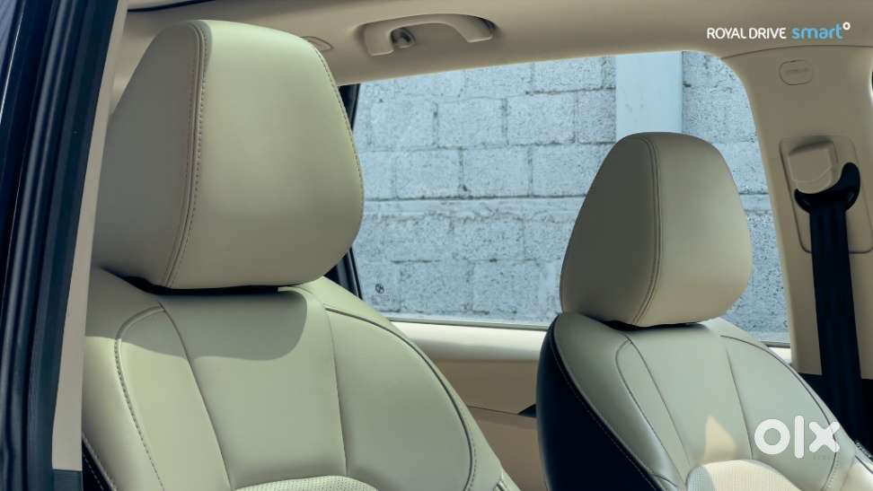 Mg Hector, 2021, Petrol