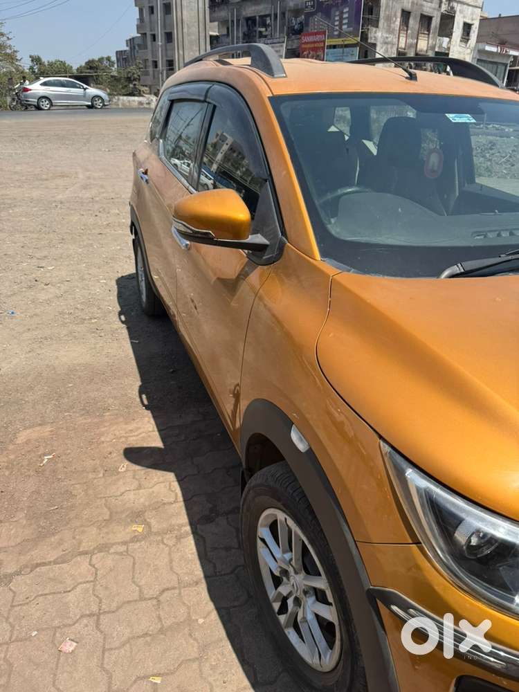 Renault Triber 2019 Cng Top Model