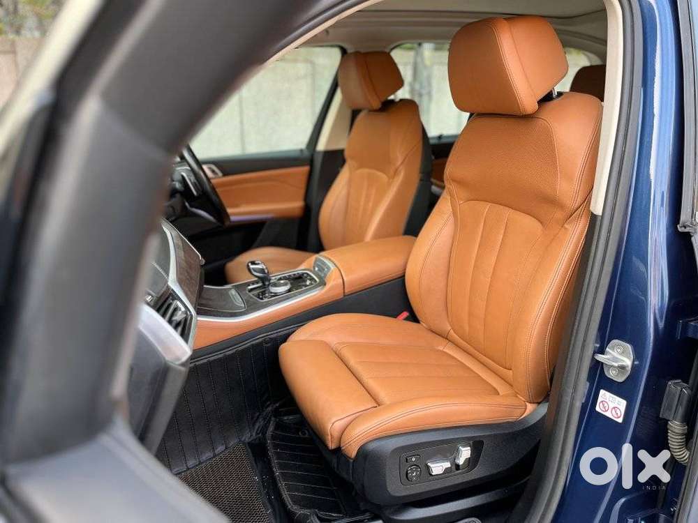 Bmw X5 Xdrive 30d Xline, 2020, Diesel
