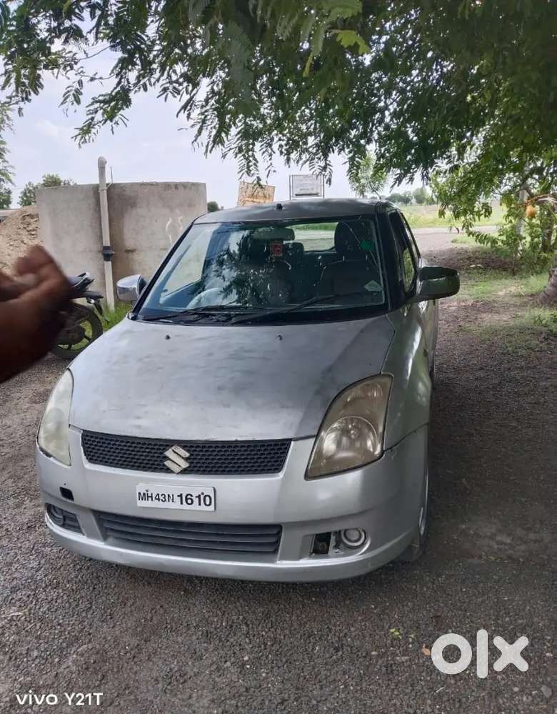 Maruti Suzuki Swift Zxi 2005