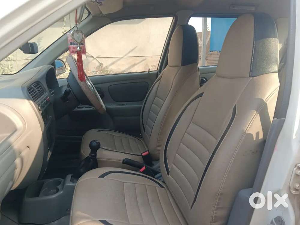 Maruti Suzuki Alto K10 2010 Petrol 127000 Km Driven