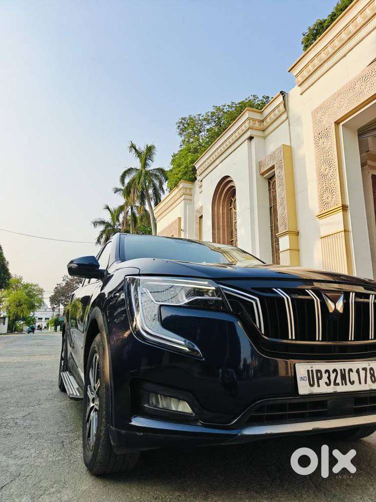 Mahindra Xuv700 2.2 Ax 7 Diesel Mt Str, 2022, Diesel