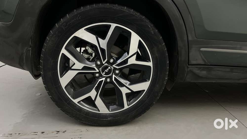 Kia Seltos 1.5 Gtx+ Diesel At, 2023, Diesel