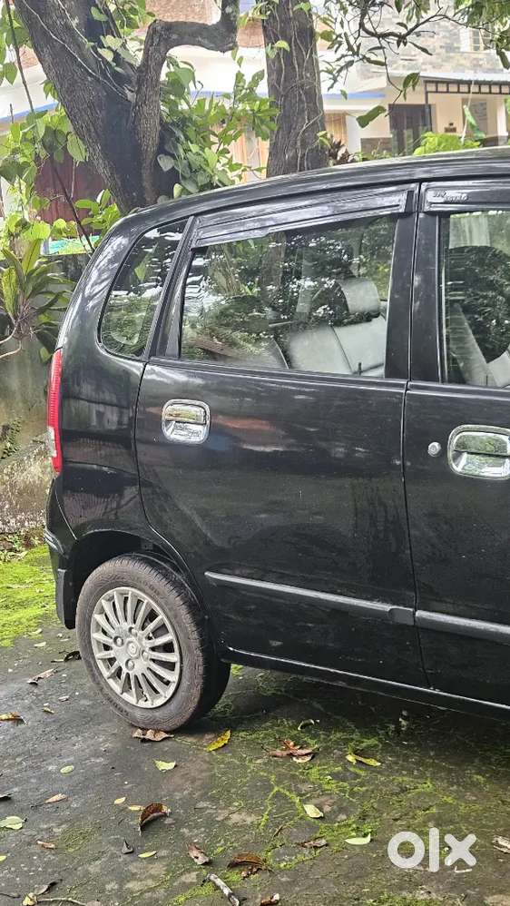 Maruti Suzuki Zen Estilo 2007