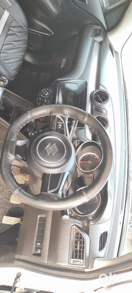 Maruti Suzuki Swift Vxi Ags, 2023, Petrol