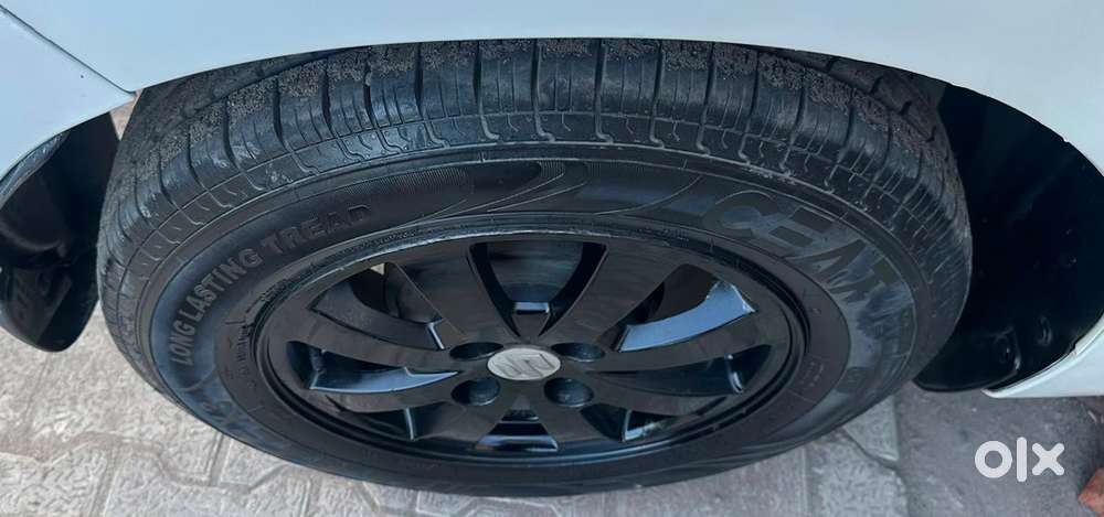 Swift Vxi Maruti 2018