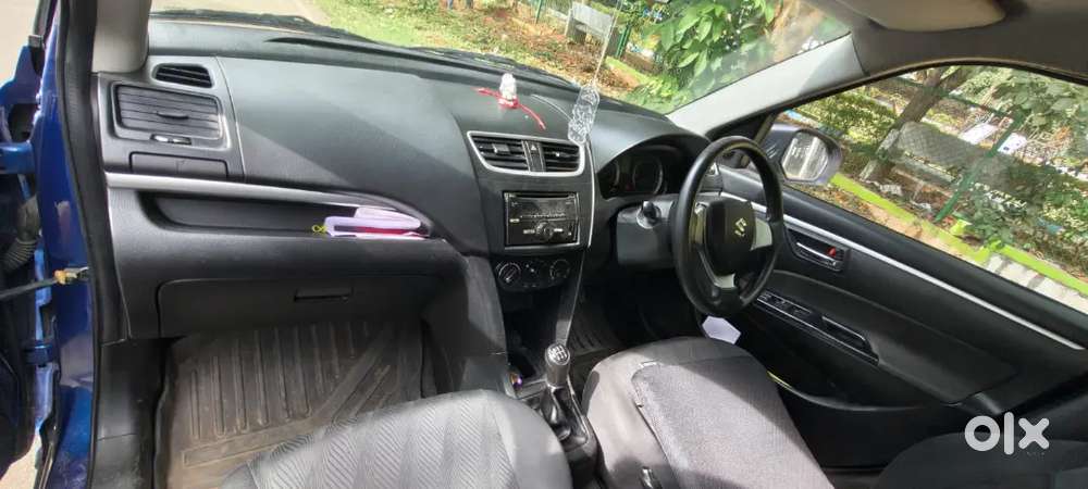 Swift Maruti Vdi Diesel 2013