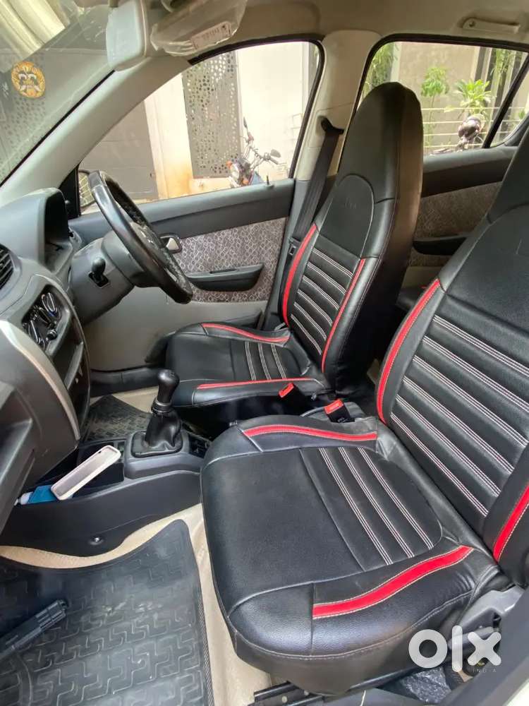 Maruti Suzuki Alto 2017 Lxi