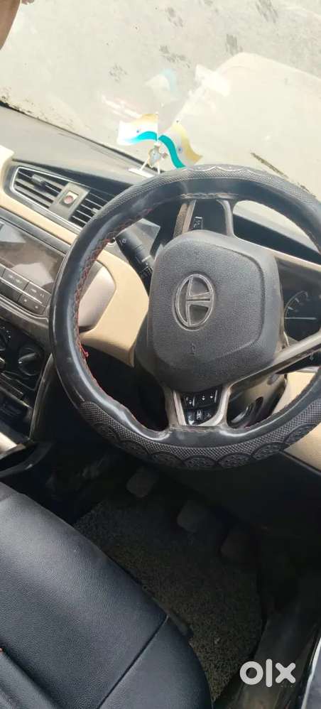 Tata Zest 2018 Modal Parmit