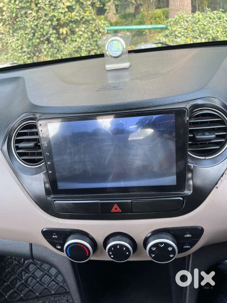 Hyundai Grand I10 Sportz O 1.2, 2020, Cng & Hybrids