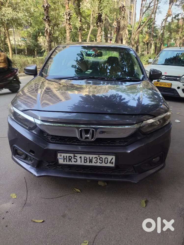 Honda Amaze For Sale