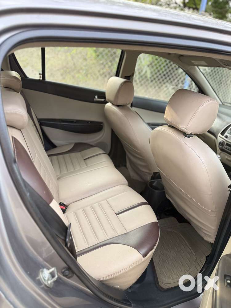 Hyundai I20 2012-2014 Asta 1.4 Crdi, 2013, Diesel