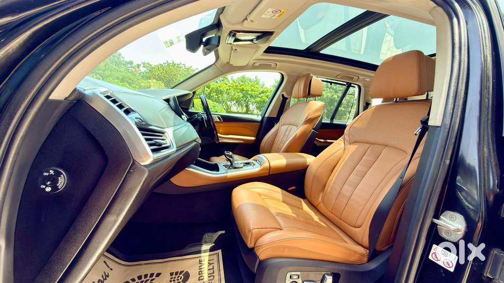 Bmw X5 Xdrive 30d Xline, 2020, Diesel