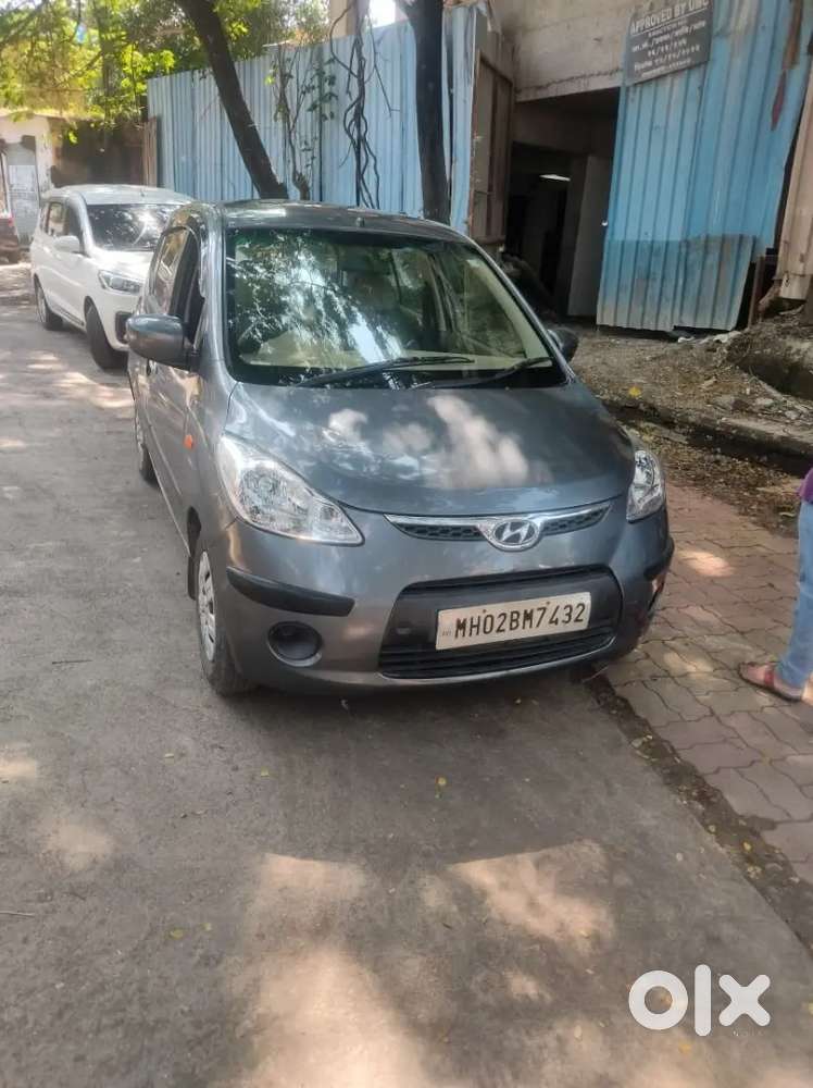Hundai I10