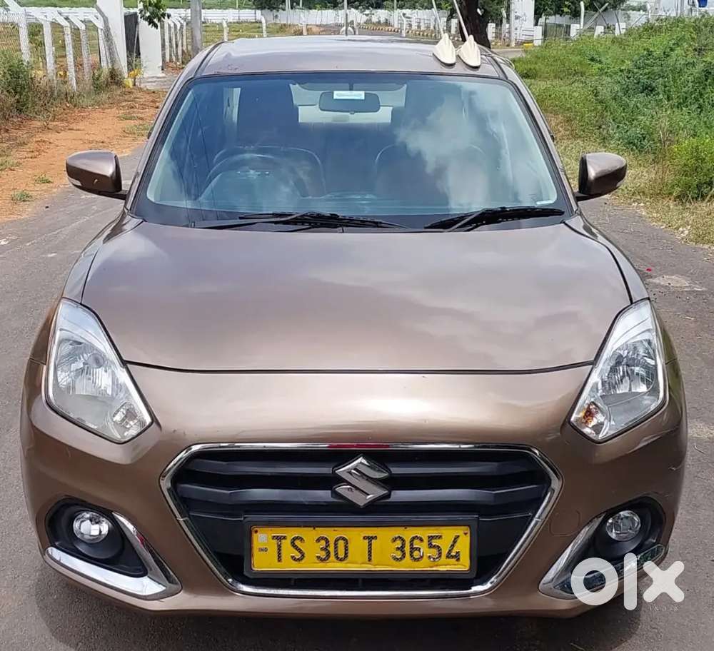 Maruti Suzuki Dzire 2017 Diesel 216000 Km Driven