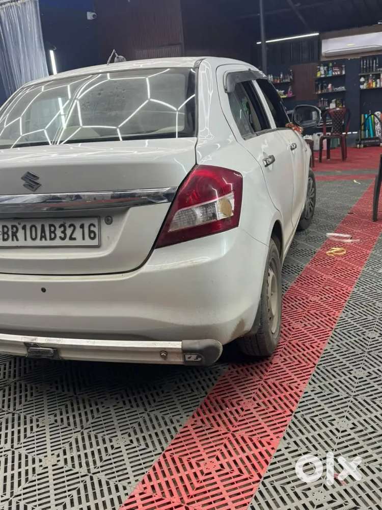 Maruti Suzuki Dzire Vdi 2019
