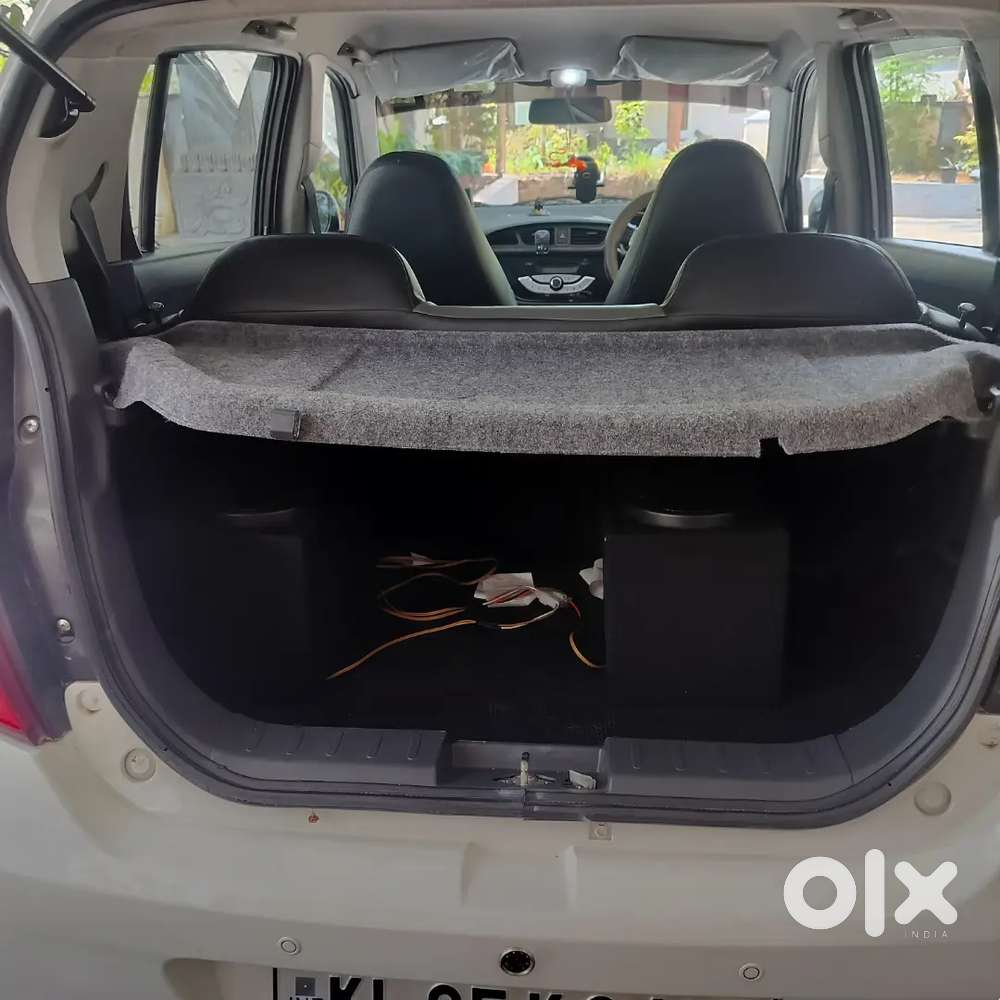 Maruti Suzuki Automatic  Alto K10 2018