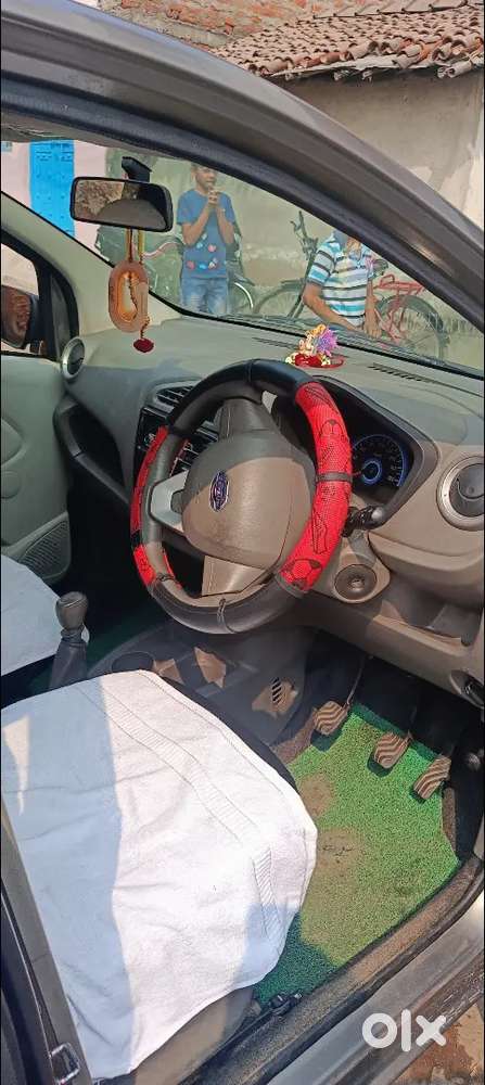 Well Condition.