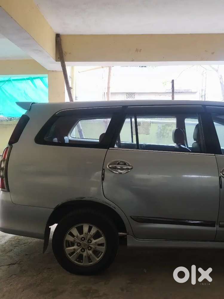 2012-2013 Model