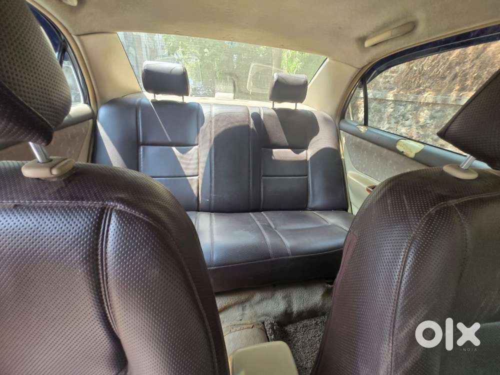 Toyota Corolla 2004 Cng & Hybrids Good Condition