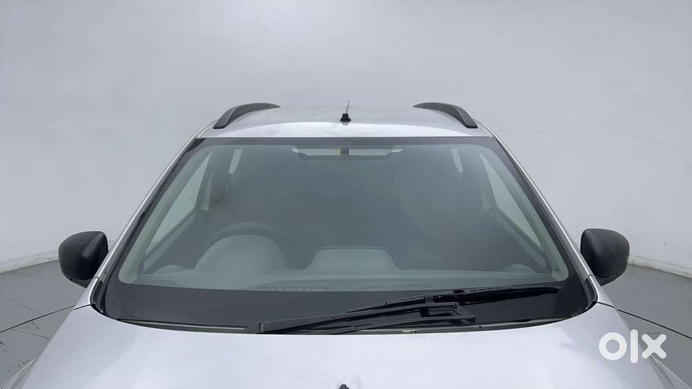 Renault Kwid Rxt Optional, 2018, Petrol