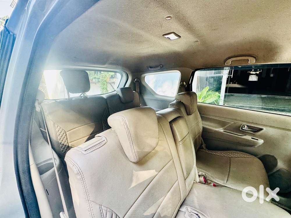 Maruti Suzuki Ertiga Vdi, 2019, Diesel