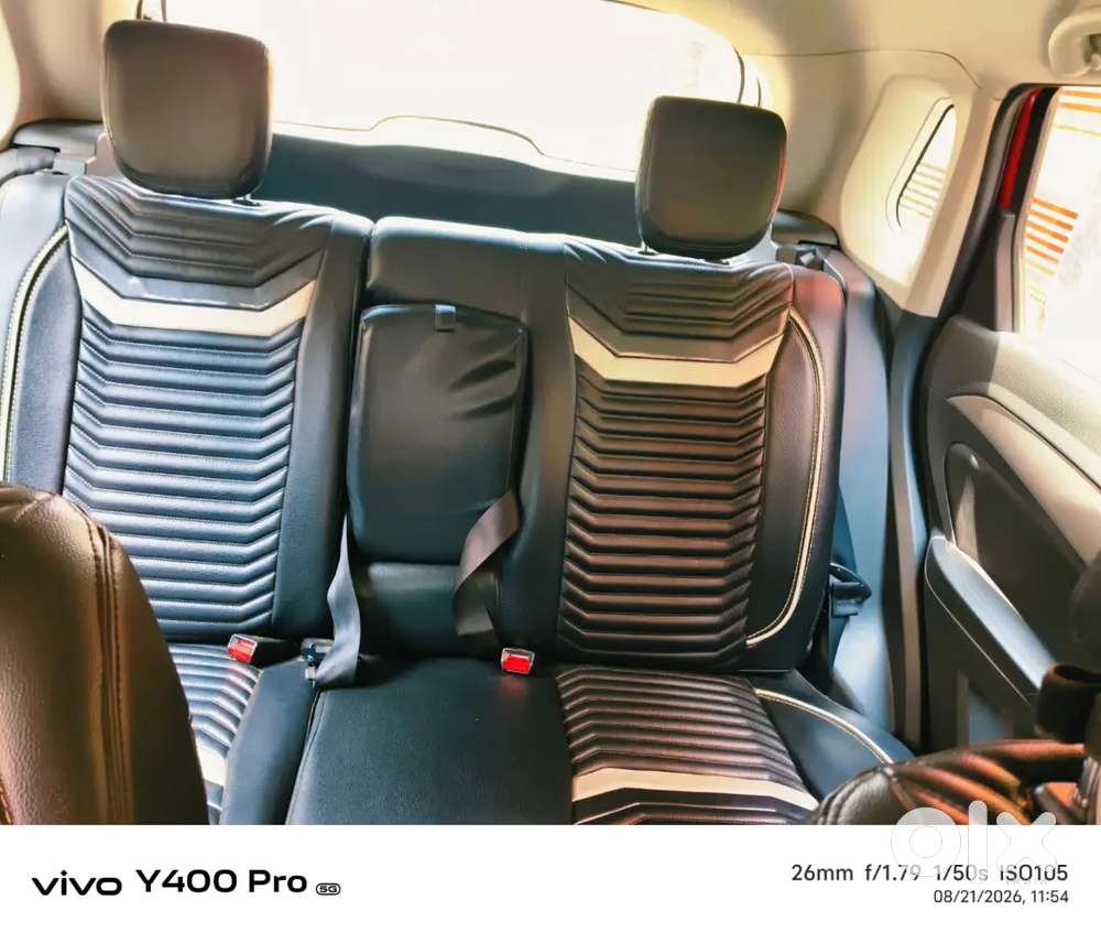 Vitara Breza Top Model