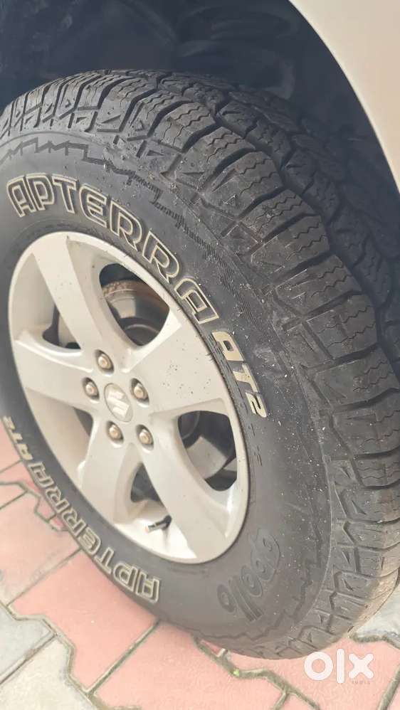 Grand Vitara