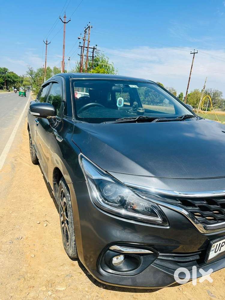 Maruti Suzuki Baleno 2023 Petrol Good Condition
