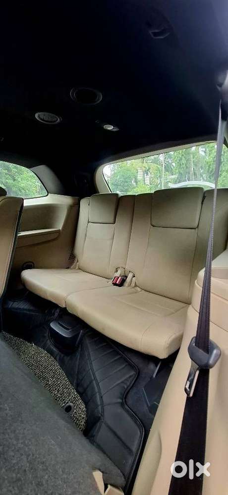Ford Endeavour 3.2 Titanium At 4x4, 2017, Diesel
