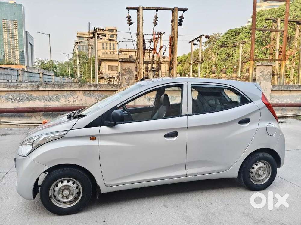 Hyundai Eon Era +, 2013, Petrol