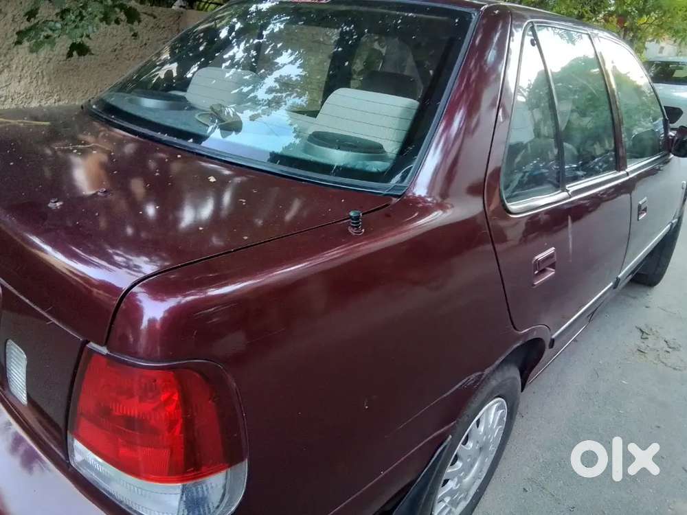 Maruti Suzuki Esteem Vxi 2006