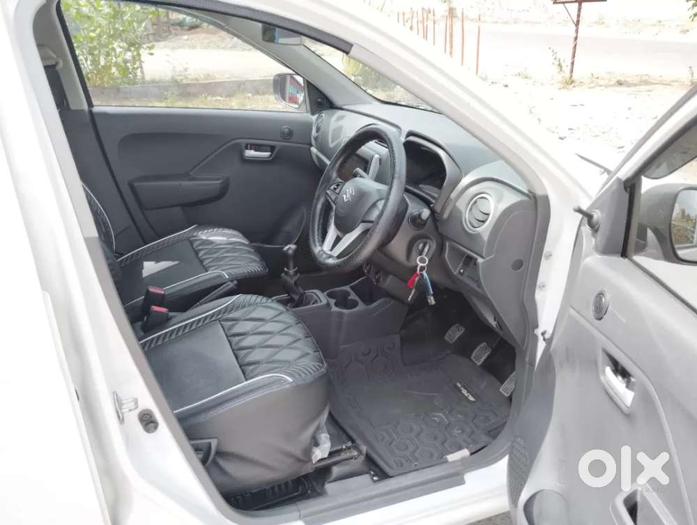 Maruti Suzuki Alto K10 Plus Edition, 2024, Petrol