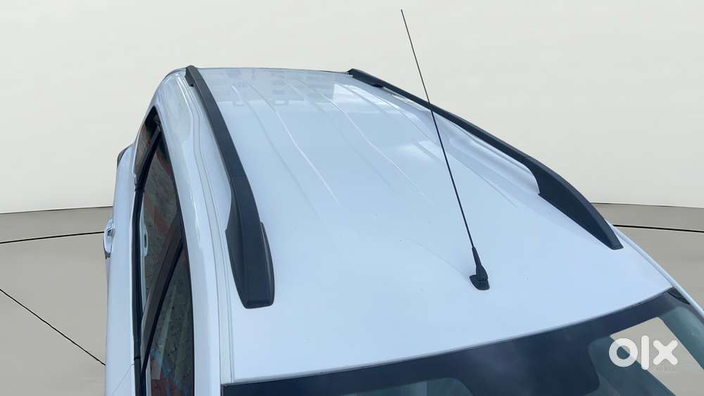 Renault Triber Rxz Easy-r Amt, 2021, Petrol