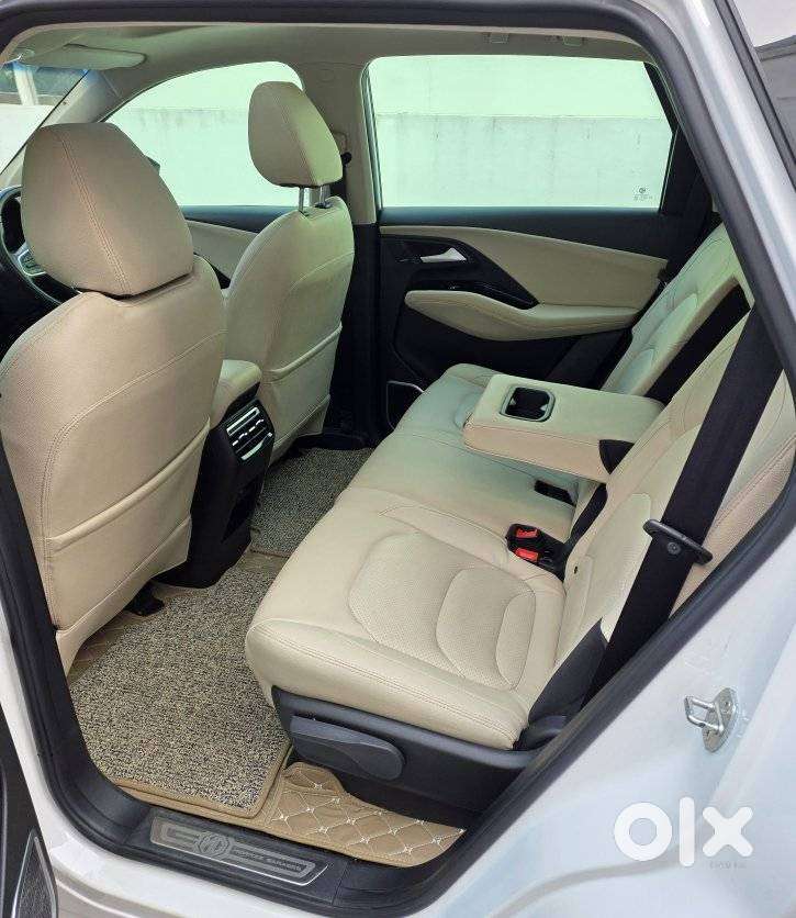 Mg Hector Smart 2.0 Turbo Diesel Mt, 2023, Diesel