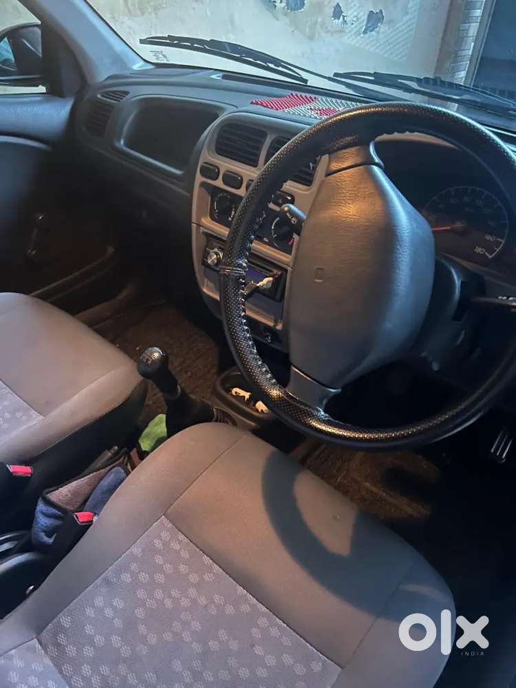 Maruti Suzuki Alto 800 2010 Petrol Well Maintained
