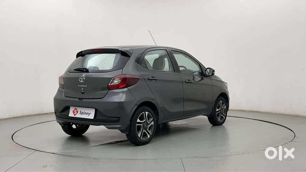 Tata Tiago 1.2 Revotron Xz Plus, 2020, Petrol