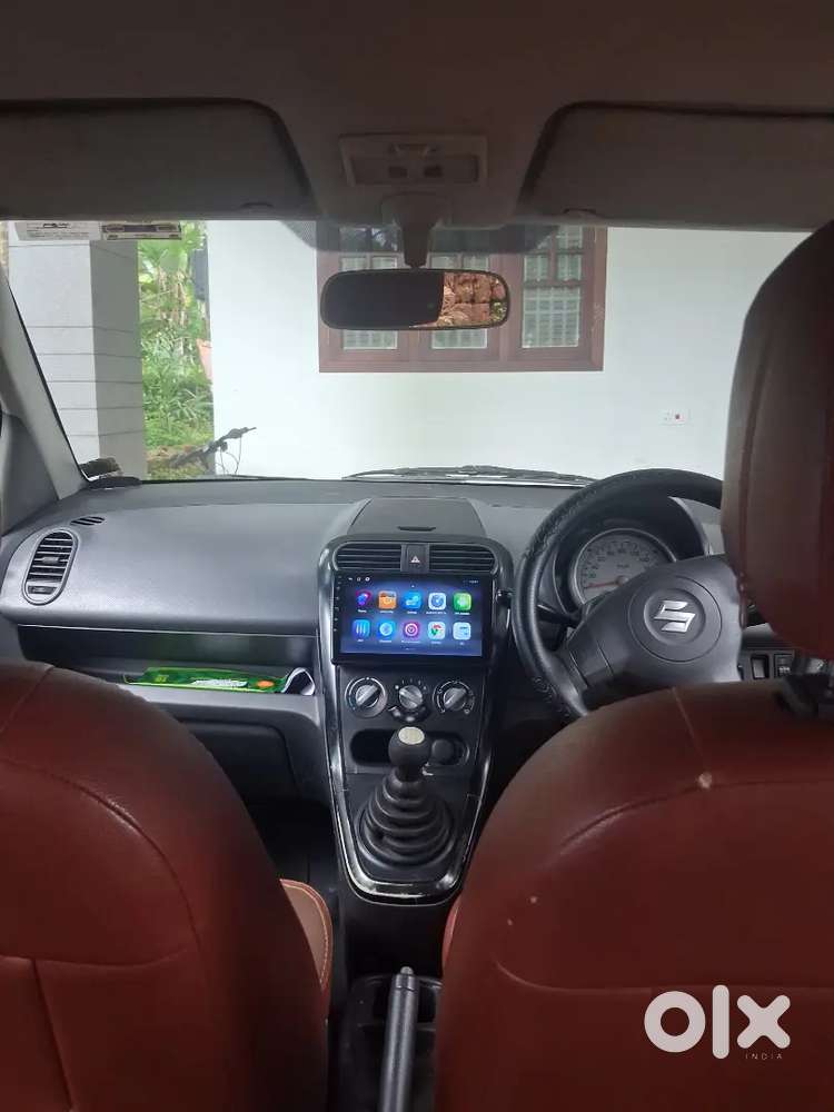 Maruti Suzuki Ritz Diesel Manual 2016