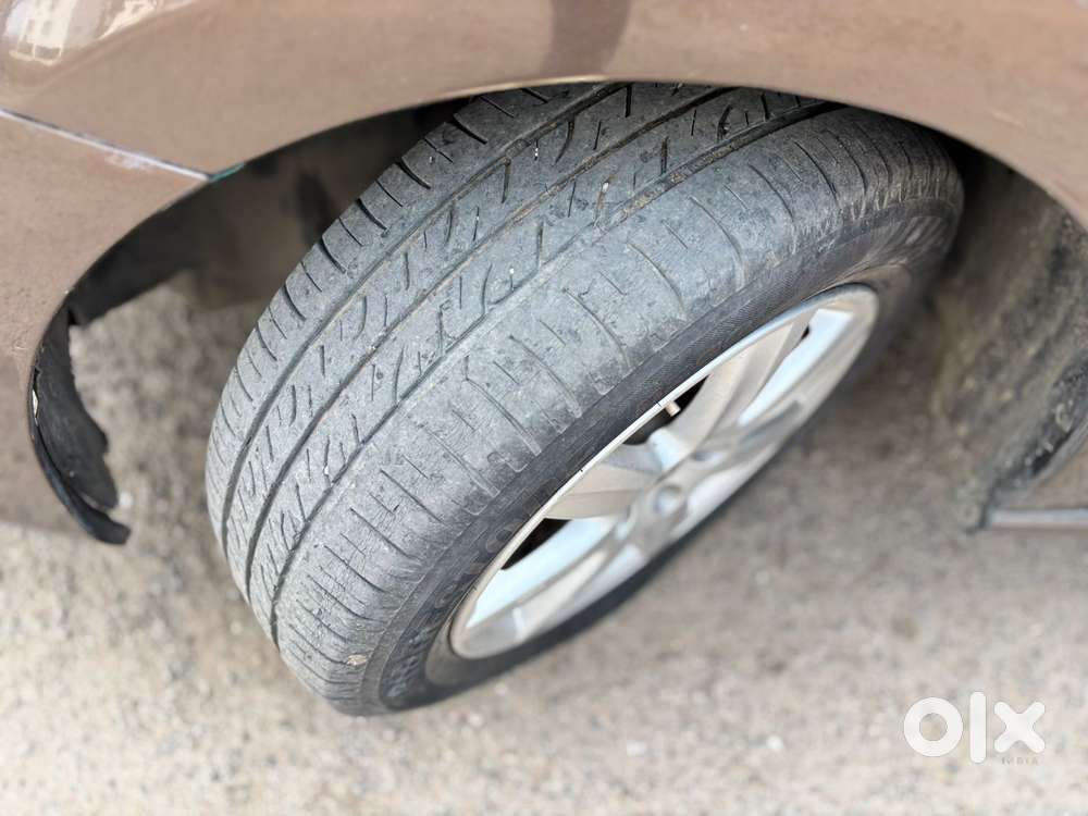 Volkswagen Vento 2010-2013 Diesel Highline, 2014, Diesel