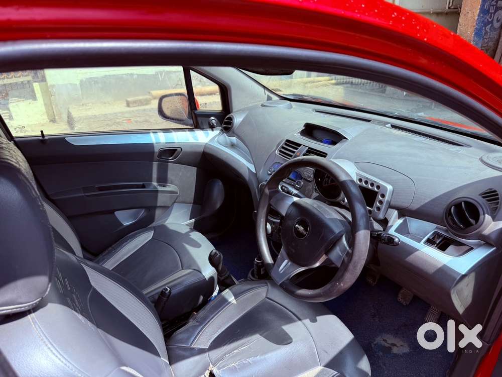 Chevrolet Beat 2016 Diesel Good Condition